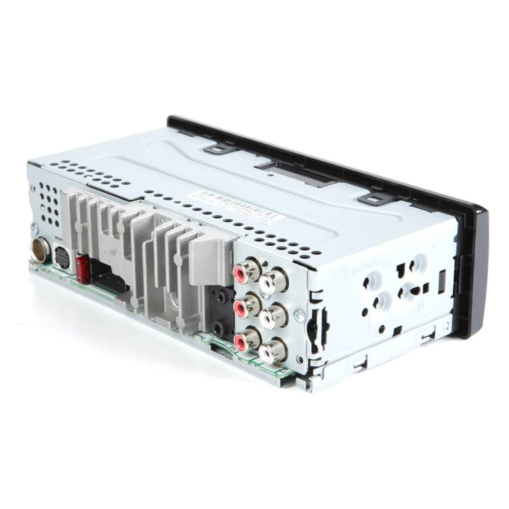 Pioneer MVH-MS512BS Marine Digital Media Receiver with Bluetooth, SmartSync and Alexa