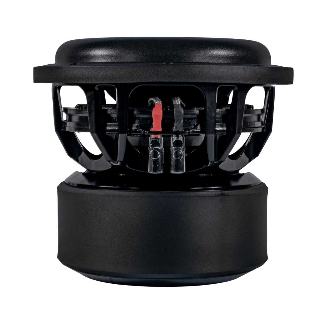 Nemesis Audio NA-10H V.2 10" Subwoofer - 2000 Watts Rms Dual 1-ohm or 2-ohm