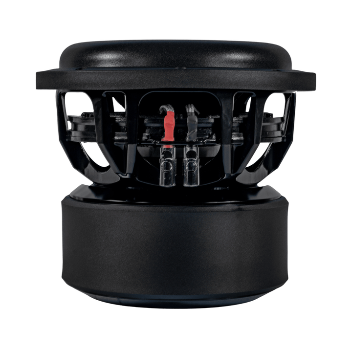 Nemesis Audio NA-10H V.2 10" Subwoofer - 2000 Watts Rms Dual 1-ohm or 2-ohm