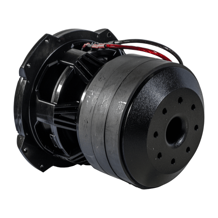 Nemesis Audio NA-T8 Team-Series 8" Subwoofer - 1500 Watts Rms Dual 1-ohm or 2-ohm