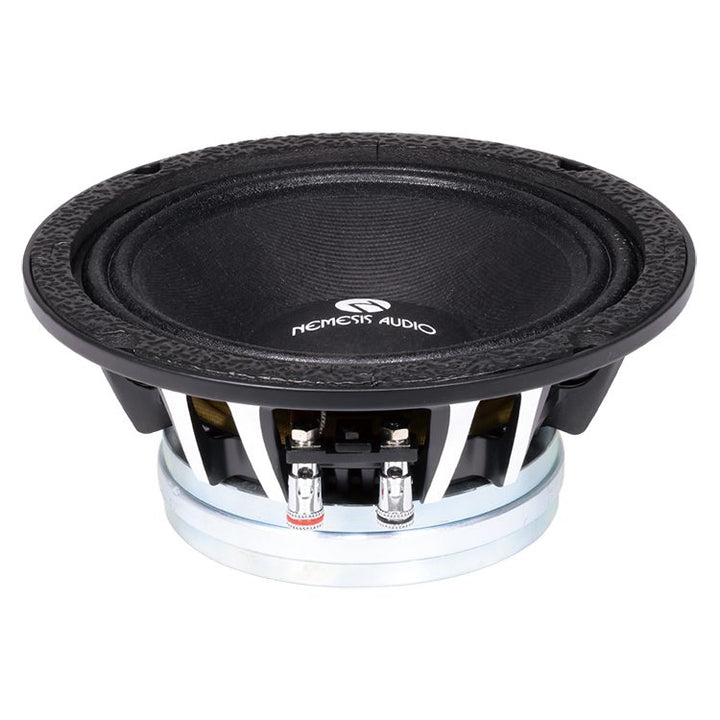 Nemesis Audio NEO-6.5TEAM 6.5" Neodymium Mid-Range Loudspeaker - 350 Watts Rms 4-ohm