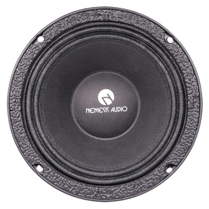 Nemesis Audio NEO-6.5TEAM 6.5" Neodymium Mid-Range Loudspeaker - 350 Watts Rms 4-ohm