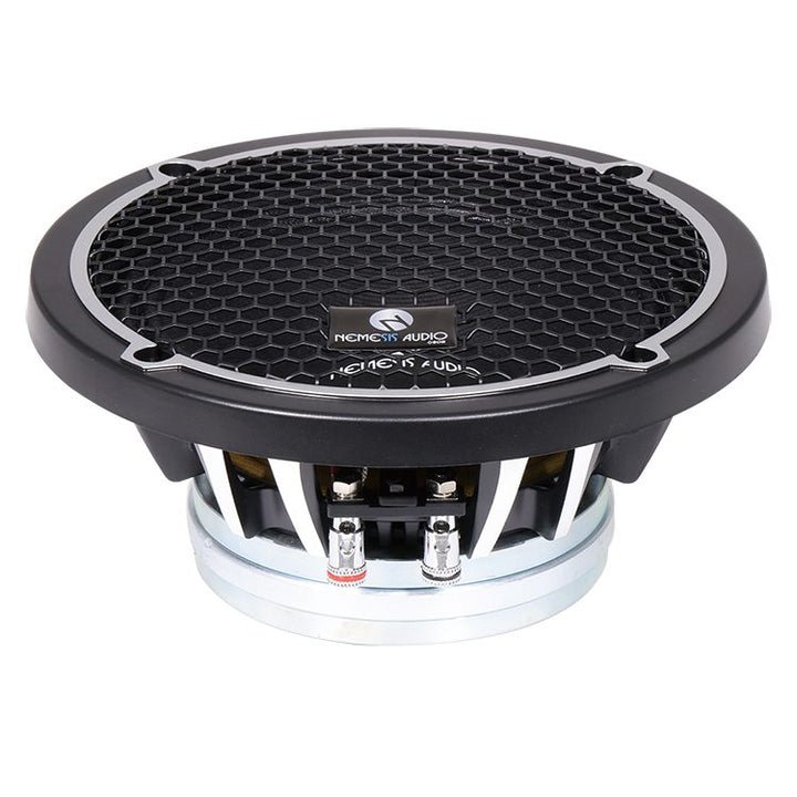 Nemesis Audio NEO-6.5TEAM 6.5" Neodymium Mid-Range Loudspeaker - 350 Watts Rms 4-ohm