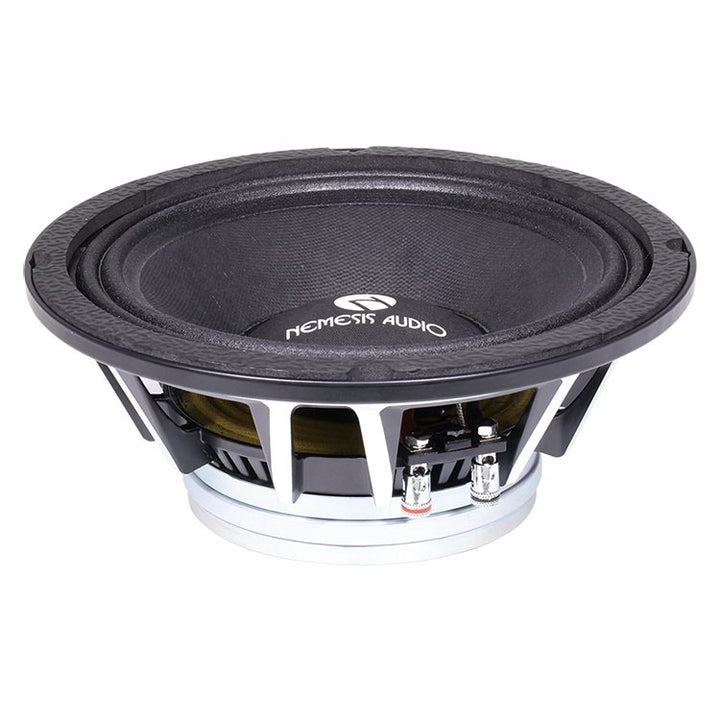 Nemesis Audio NEO-8TEAM 8" Neodymium Mid-Range Loudspeaker - 450 Watts Rms 4-ohm