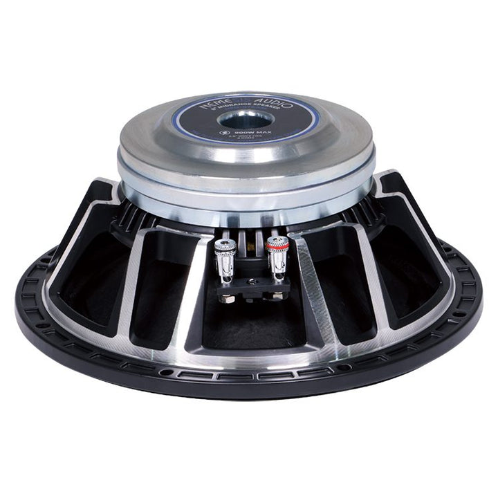 Nemesis Audio NEO-8TEAM 8" Neodymium Mid-Range Loudspeaker - 450 Watts Rms 4-ohm