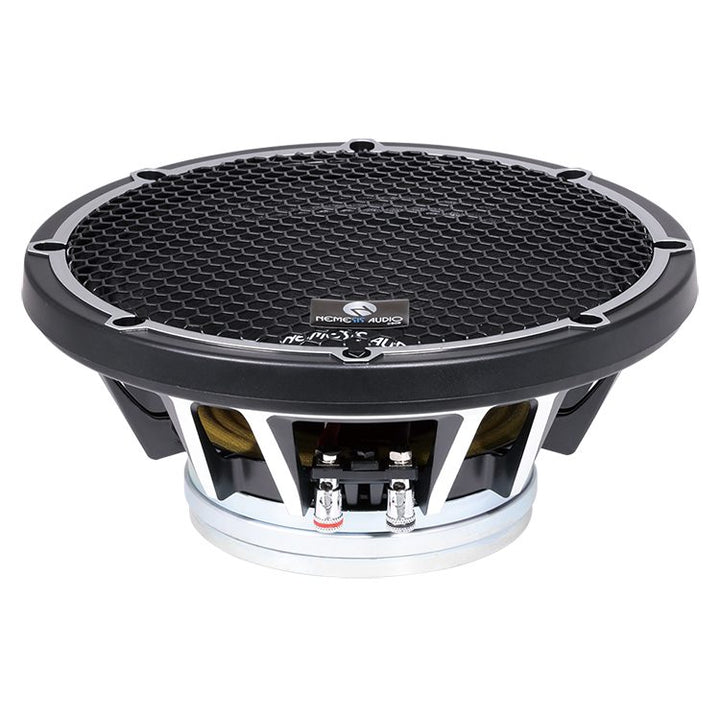 Nemesis Audio NEO-8TEAM 8" Neodymium Mid-Range Loudspeaker - 450 Watts Rms 4-ohm