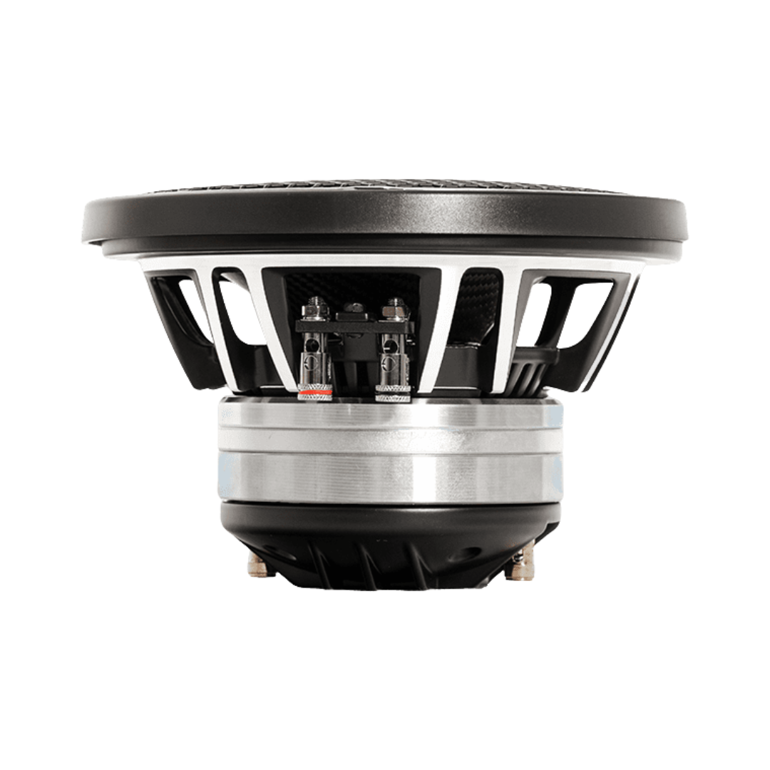 Nemesis Audio NEO-CX65CF 6.5" Water Resistant Neodymium Coaxial Loudspeaker - 300 Watts Rms 8-ohm