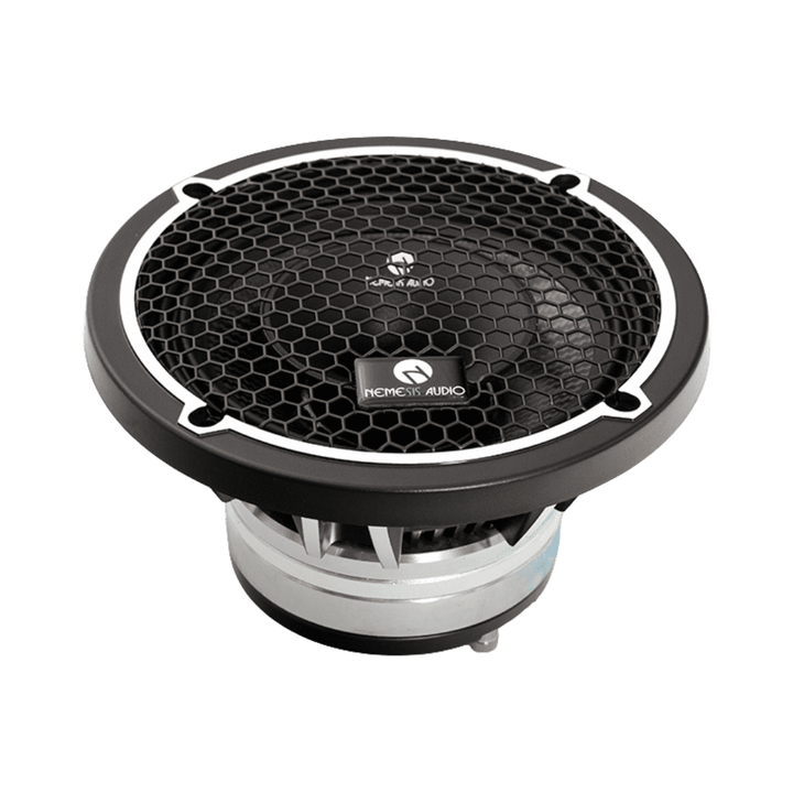 Nemesis Audio NEO-CX65CF 6.5" Water Resistant Neodymium Coaxial Loudspeaker - 300 Watts Rms 8-ohm