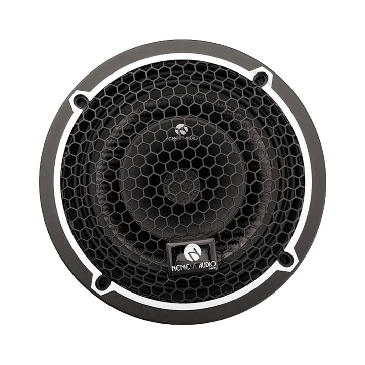Nemesis Audio NEO-CX65CF 6.5" Water Resistant Neodymium Coaxial Loudspeaker - 300 Watts Rms 8-ohm