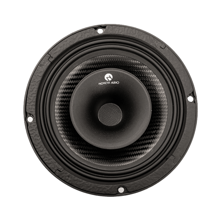 Nemesis Audio NEO-CX65CF 6.5" Water Resistant Neodymium Coaxial Loudspeaker - 300 Watts Rms 8-ohm