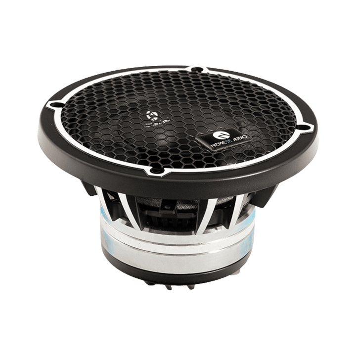 Nemesis Audio NEO-CX65CF 6.5" Water Resistant Neodymium Coaxial Loudspeaker - 300 Watts Rms 8-ohm