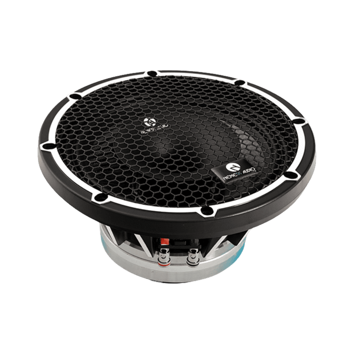 Nemesis Audio  NEO-CX8CF 8" Water Resistant Neodymium Coaxial Loudspeaker - 400 Watts Rms 4-ohm