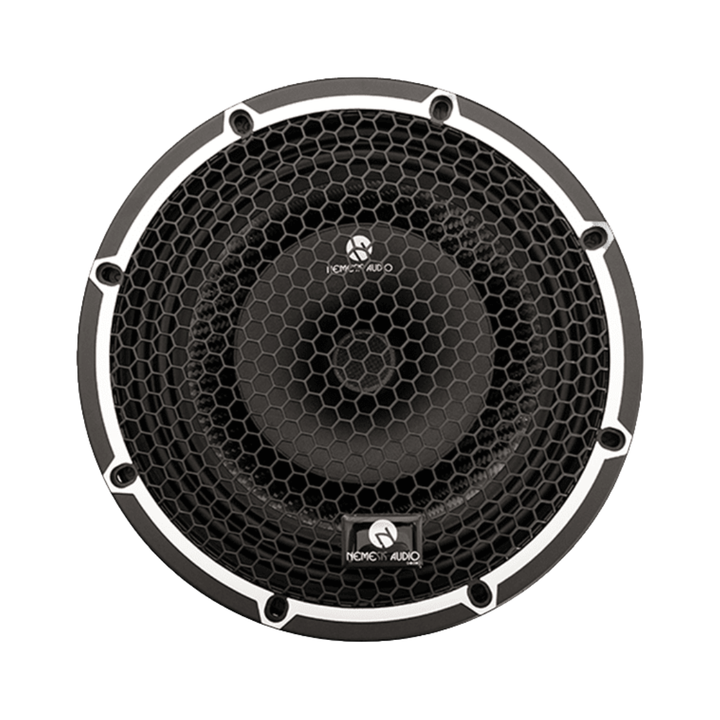 Nemesis Audio  NEO-CX8CF 8" Water Resistant Neodymium Coaxial Loudspeaker - 400 Watts Rms 4-ohm