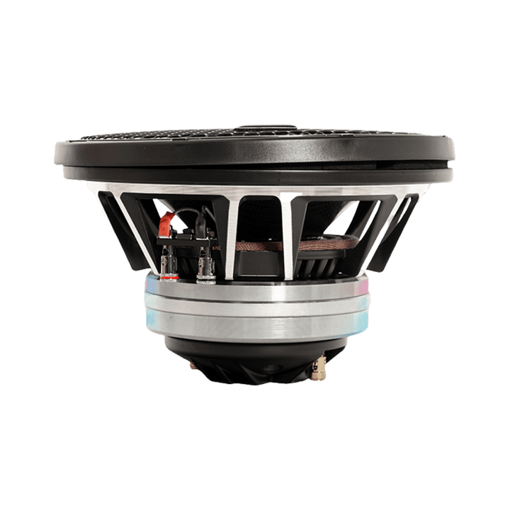 Nemesis Audio  NEO-CX8CF 8" Water Resistant Neodymium Coaxial Loudspeaker - 400 Watts Rms 4-ohm