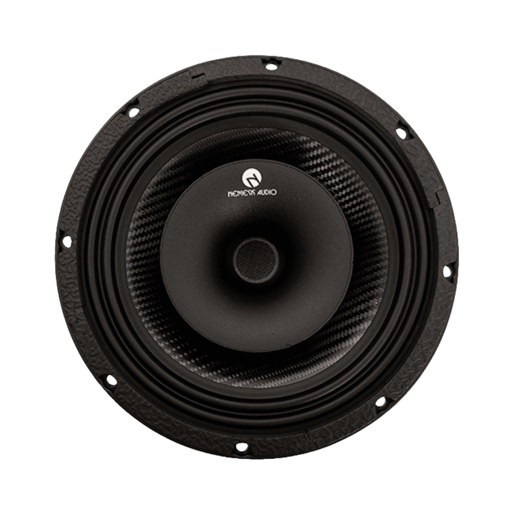 Nemesis Audio  NEO-CX8CF 8" Water Resistant Neodymium Coaxial Loudspeaker - 400 Watts Rms 4-ohm