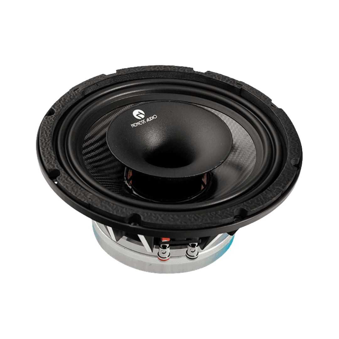 Nemesis Audio  NEO-CX8CF 8" Water Resistant Neodymium Coaxial Loudspeaker - 400 Watts Rms 4-ohm