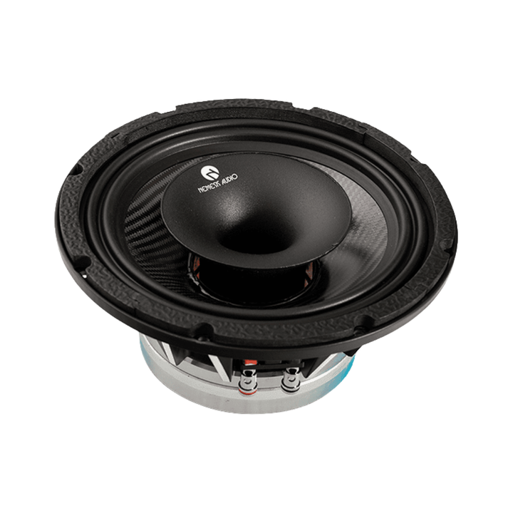 Nemesis Audio  NEO-CX8CF 8" Water Resistant Neodymium Coaxial Loudspeaker - 400 Watts Rms 4-ohm