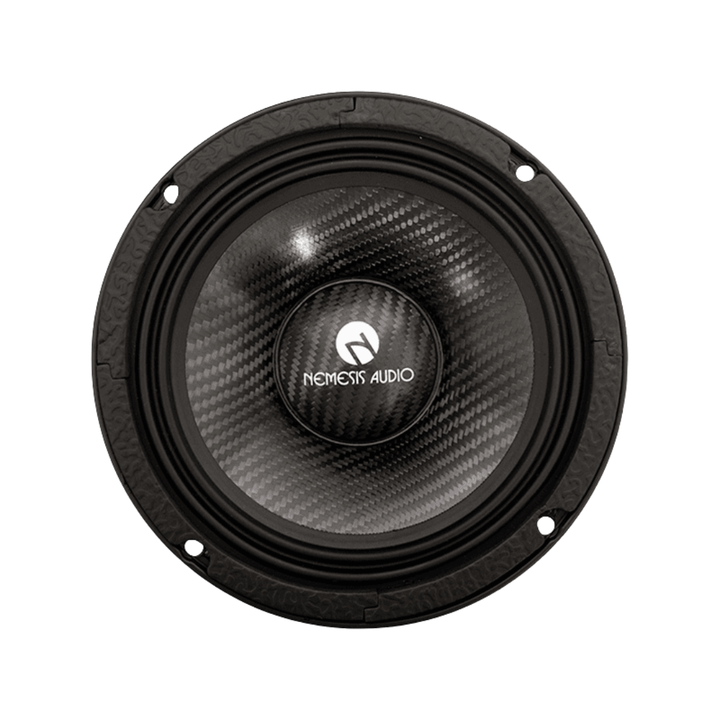 Nemesis Audio NEO-MB65CF 6.5" Water Resistant Neodymium Mid-Bass Loudspeaker - 300 Watts Rms 4-ohm