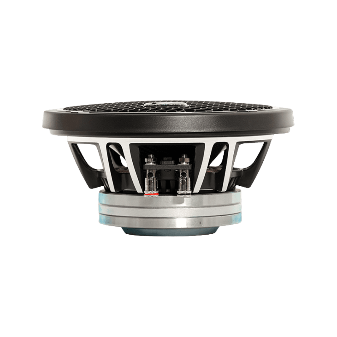 Nemesis Audio NEO-MB65CF 6.5" Water Resistant Neodymium Mid-Bass Loudspeaker - 300 Watts Rms 4-ohm