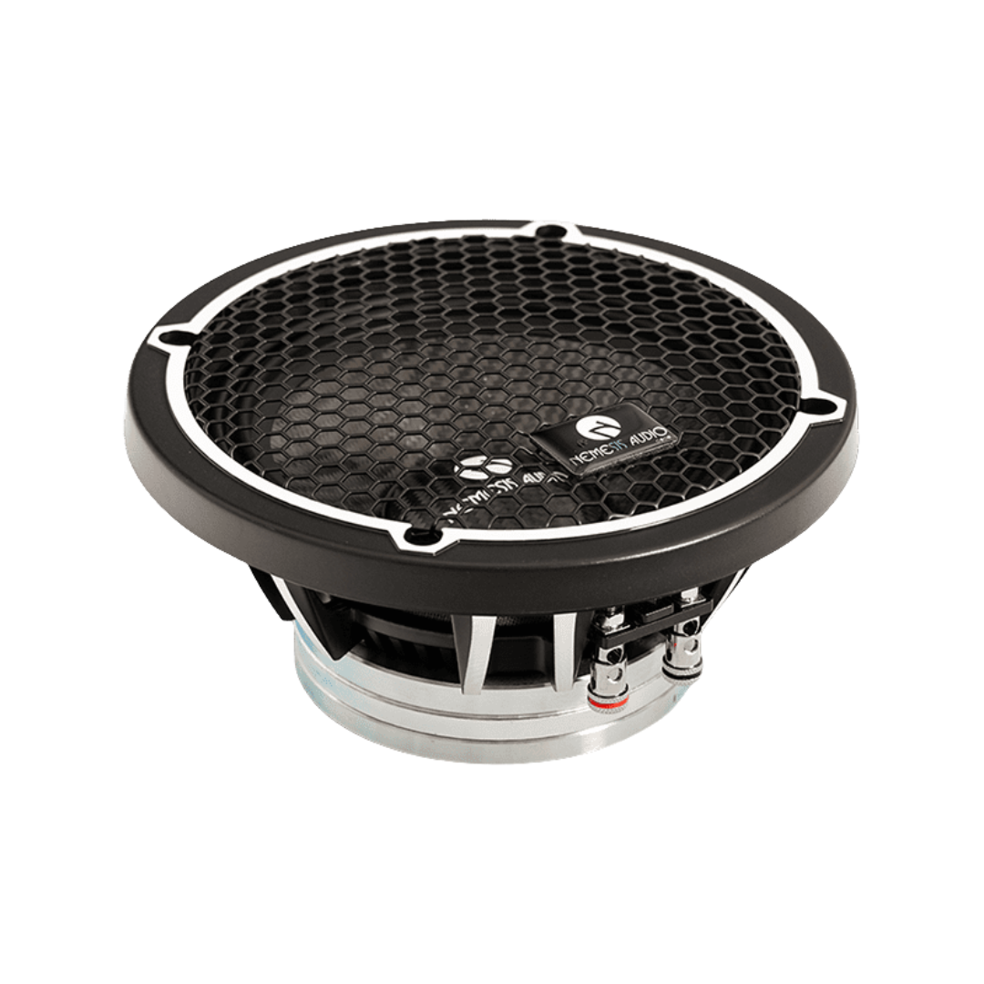 Nemesis Audio NEO-MB65CF 6.5" Water Resistant Neodymium Mid-Bass Loudspeaker - 300 Watts Rms 4-ohm