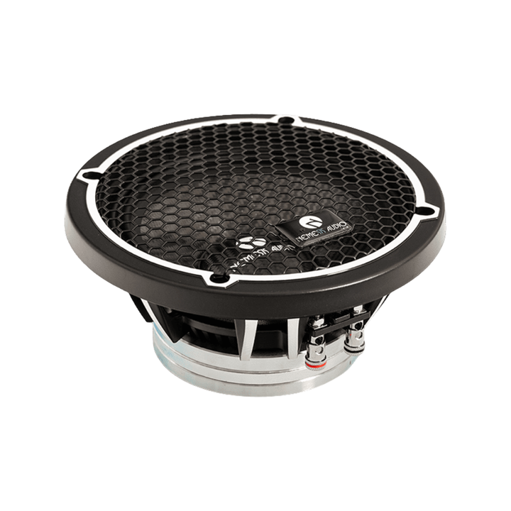 Nemesis Audio NEO-MB65CF 6.5" Water Resistant Neodymium Mid-Bass Loudspeaker - 300 Watts Rms 4-ohm