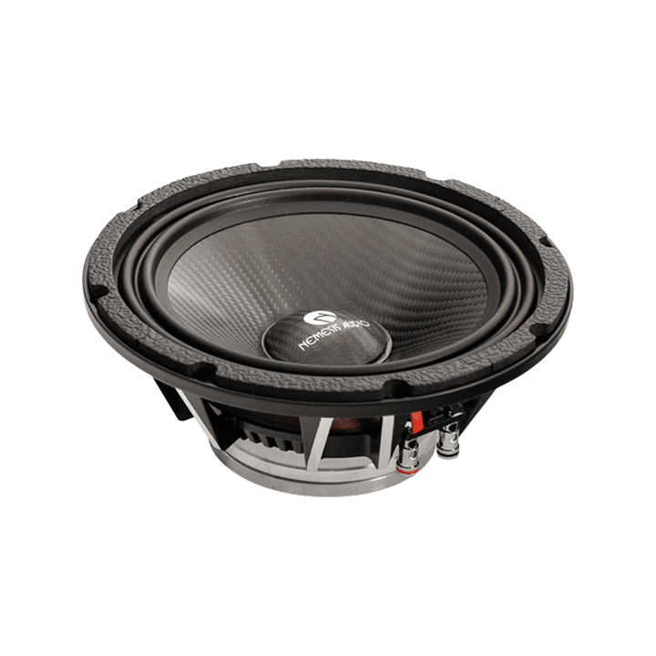 Nemesis Audio NEO-MB8CF 8" Water Resistant Neodymium Mid-Bass Loudspeaker - 350 Watts Rms 4-ohm
