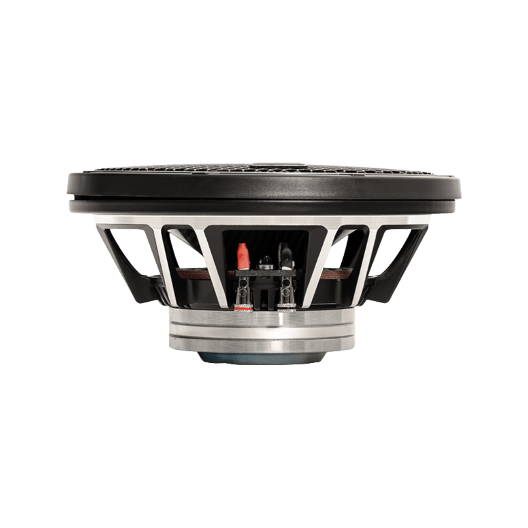 Nemesis Audio NEO-MB8CF 8" Water Resistant Neodymium Mid-Bass Loudspeaker - 350 Watts Rms 4-ohm