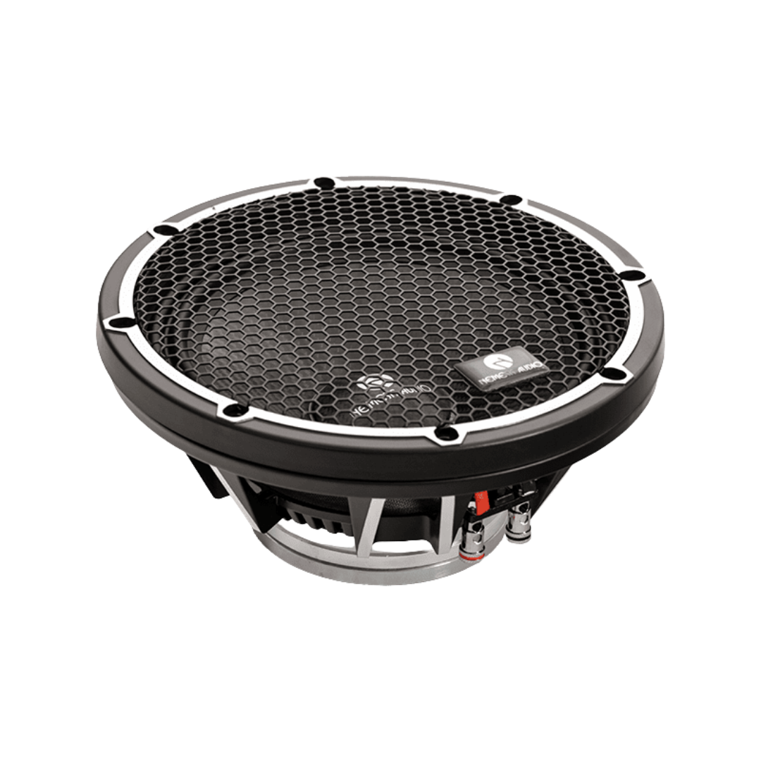 Nemesis Audio NEO-MB8CF 8" Water Resistant Neodymium Mid-Bass Loudspeaker - 350 Watts Rms 4-ohm