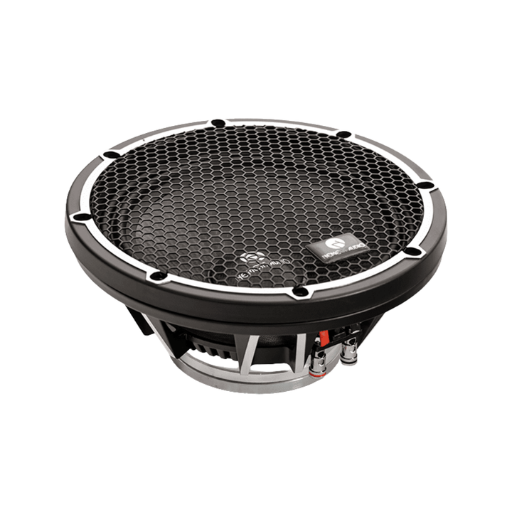 Nemesis Audio NEO-MB8CF 8" Water Resistant Neodymium Mid-Bass Loudspeaker - 350 Watts Rms 4-ohm