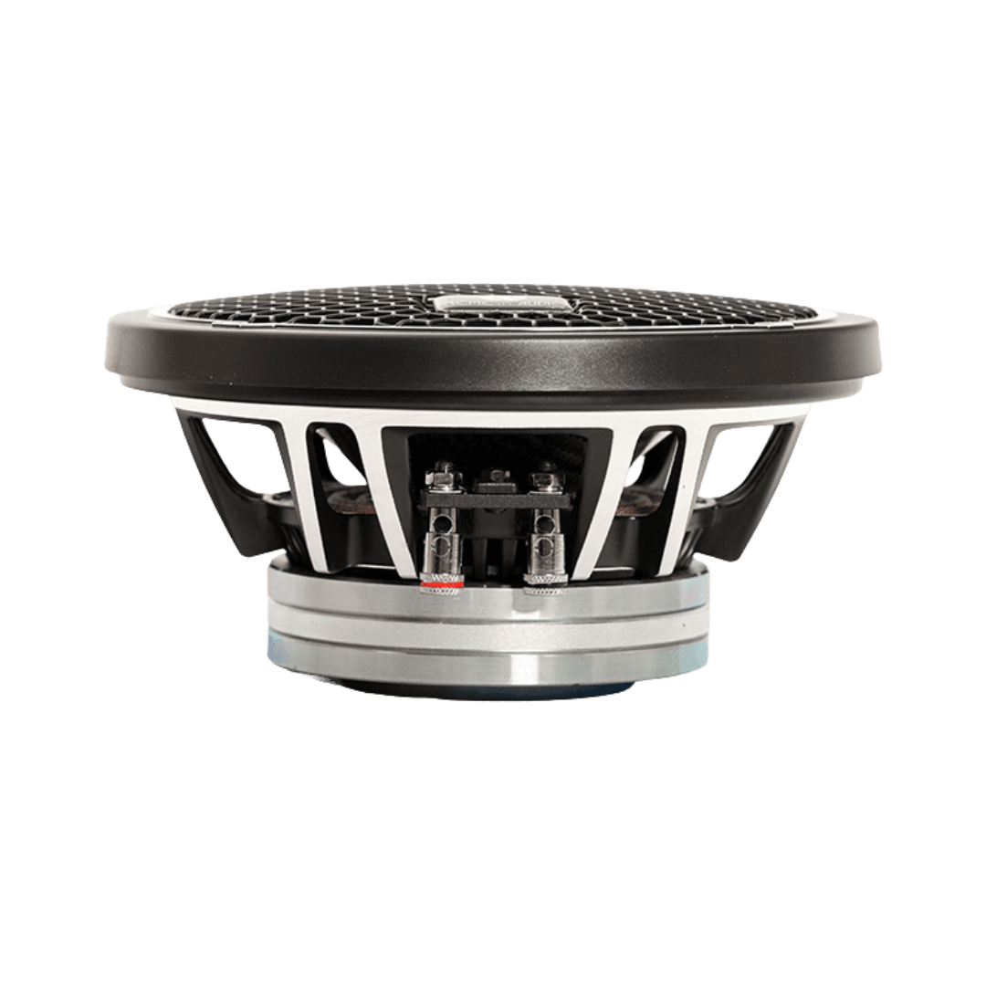 Nemesis Audio NEO-MR65CF 6.5" Water Resistant Neodymium Mid-Range Loudspeaker - 300 Watts Rms 4-ohm