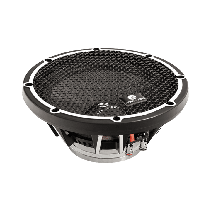 Nemesis Audio NEO-MR8CF 8" Water Resistant Neodymium Mid-Range Loudspeaker - 350 Watts Rms 4-ohm