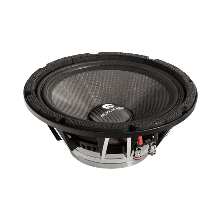 Nemesis Audio NEO-MR8CF 8" Water Resistant Neodymium Mid-Range Loudspeaker - 350 Watts Rms 4-ohm