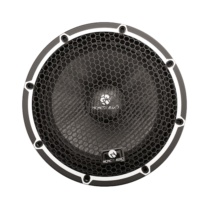 Nemesis Audio NEO-MR8CF 8" Water Resistant Neodymium Mid-Range Loudspeaker - 350 Watts Rms 4-ohm