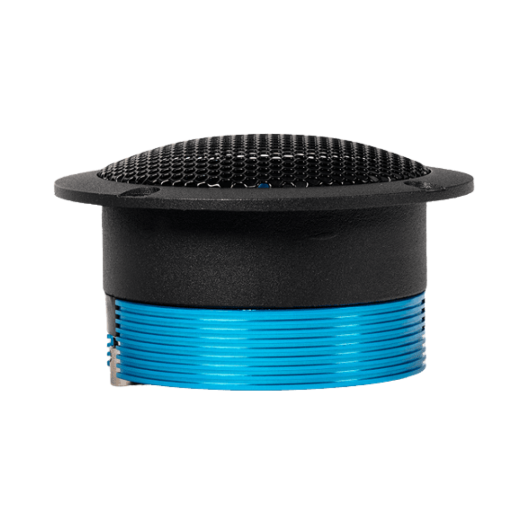 Nemesis Audio  NEO-TW07 3.74" Neodymium Bullet Super Tweeters - 250 Watts Rms 4-ohm