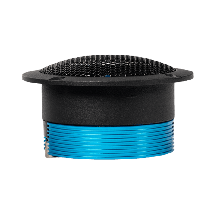 Nemesis Audio  NEO-TW07 3.74" Neodymium Bullet Super Tweeters - 250 Watts Rms 4-ohm