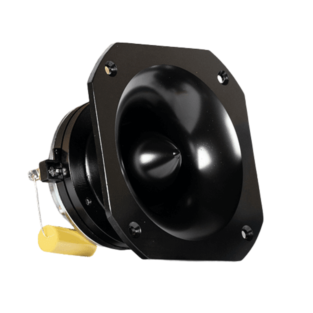 Nemesis Audio  NEO-TW83 4.5" Neodymium Bullet Super Tweeters - 350 Watts Rms 4-ohm
