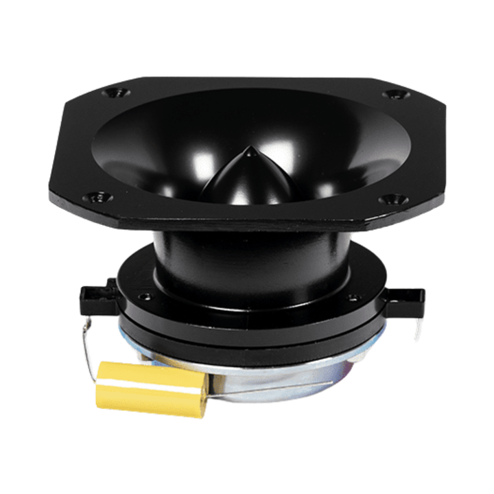 Nemesis Audio  NEO-TW83 4.5" Neodymium Bullet Super Tweeters - 350 Watts Rms 4-ohm