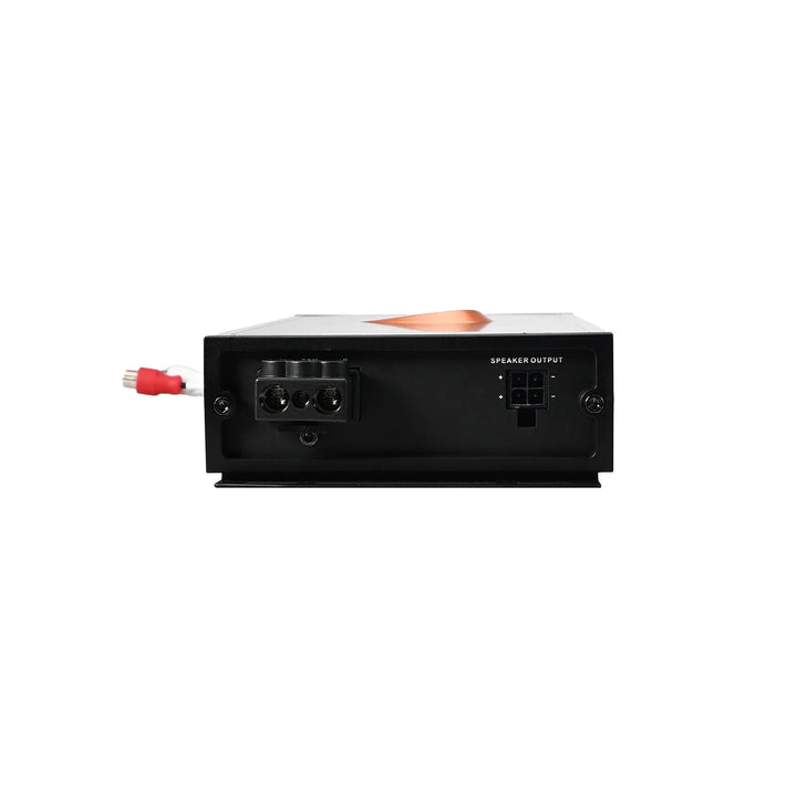 Diamond Audio NEO10001DSP Monoblock Subwoofer Amplifier with 4-Channel DSP - 1000 Watts Rms @ 1-ohm