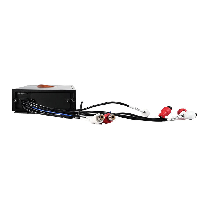 Diamond Audio NEO12004DSP 4- Channel Amplifier with 6-Channel DSP - 4 x 150 Watts Rms @ 4-ohm