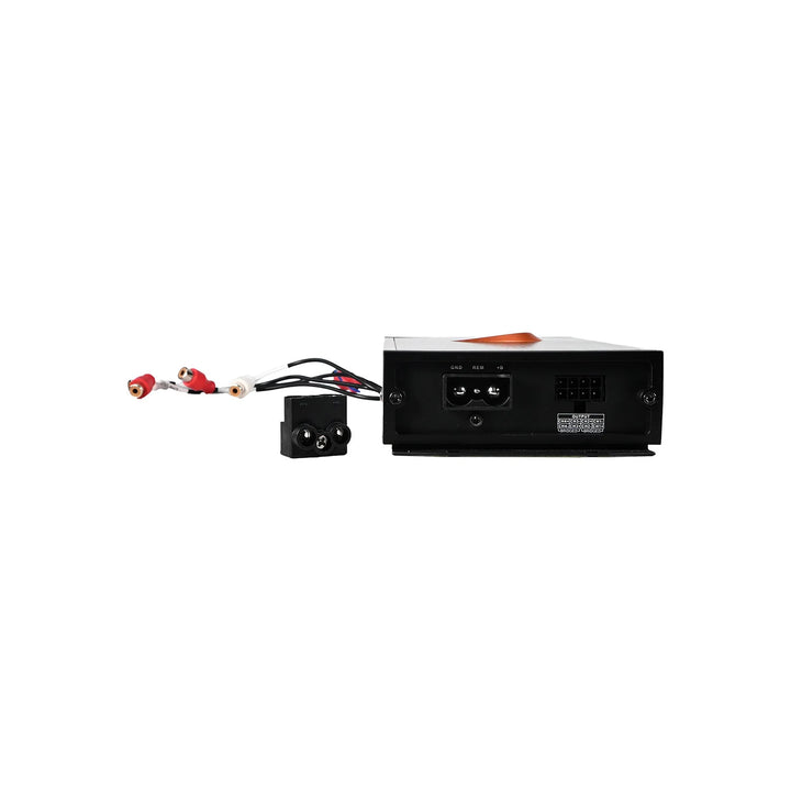 Diamond Audio NEO12004DSP 4- Channel Amplifier with 6-Channel DSP - 4 x 150 Watts Rms @ 4-ohm