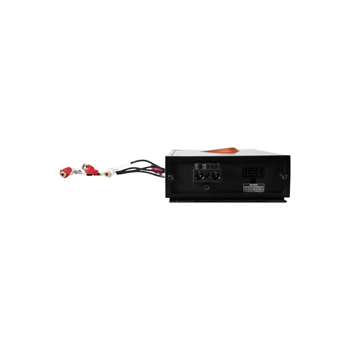 Diamond Audio NEO12004DSP 4- Channel Amplifier with 6-Channel DSP - 4 x 150 Watts Rms @ 4-ohm