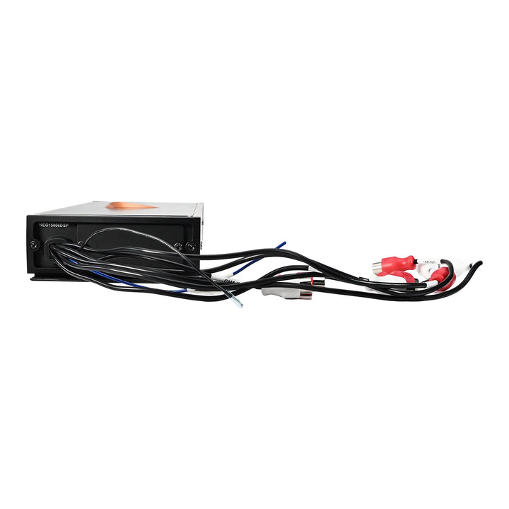 Diamond Audio NEO15006DSP 6-Channel Amplifier with  8-Channel DSP - 6 x 150 Watts Rms @ 4-ohm