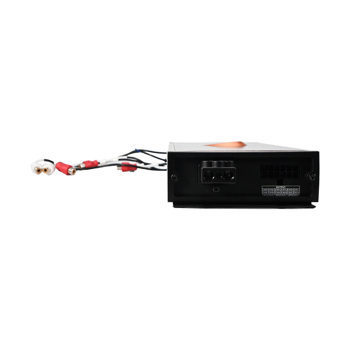 Diamond Audio NEO15006DSP 6-Channel Amplifier with  8-Channel DSP - 6 x 150 Watts Rms @ 4-ohm