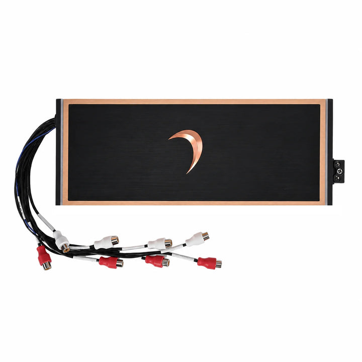 Diamond Audio NEO15006DSP 6-Channel Amplifier with  8-Channel DSP - 6 x 150 Watts Rms @ 4-ohm