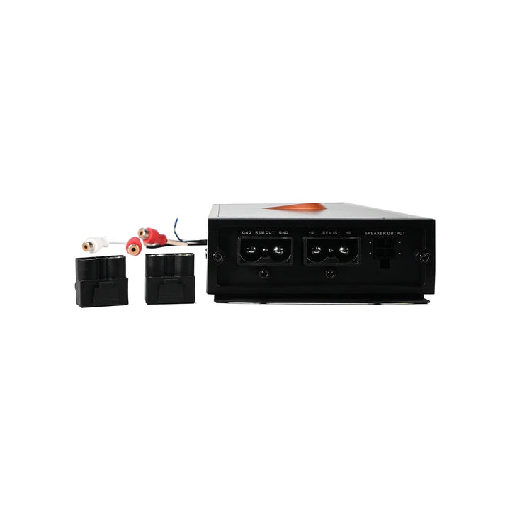Diamond Audio NEO20001DSP Monoblock Subwoofer Amplifier with 4-Channel DSP - 2000 Watts Rms @ 1-ohm