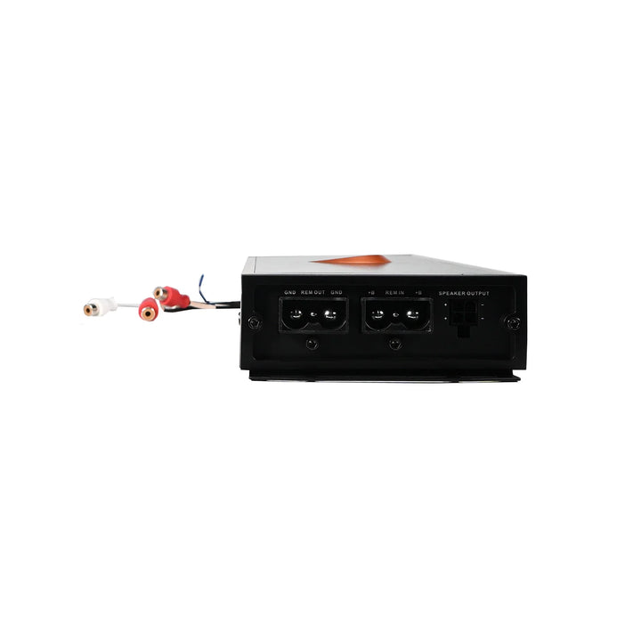 Diamond Audio NEO20001DSP Monoblock Subwoofer Amplifier with 4-Channel DSP - 2000 Watts Rms @ 1-ohm