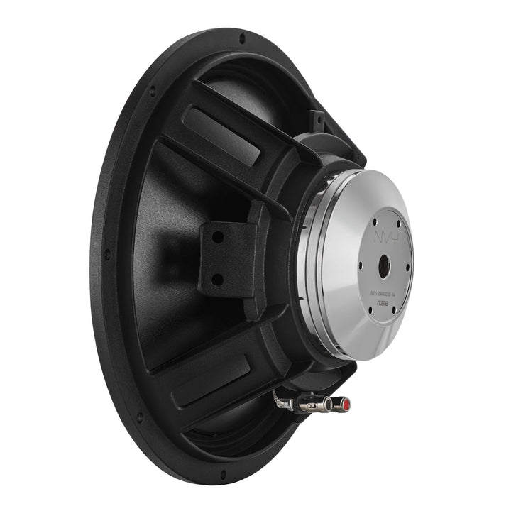 DS18 NVY-10PROEVO 10" Neodymium Full-Range Loudspeakers - 300 Watts Rms