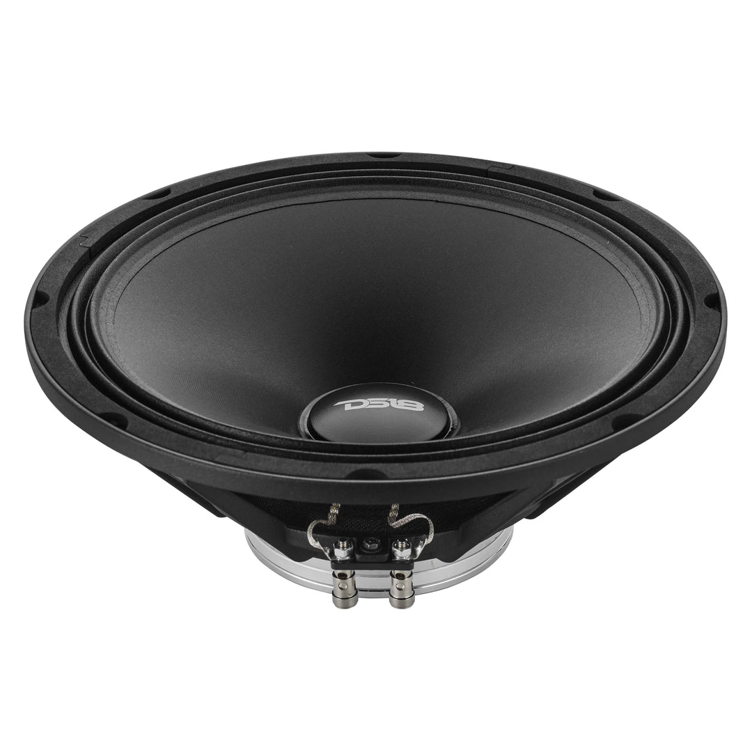 DS18 NVY-10PROEVO 10" Neodymium Full-Range Loudspeakers - 300 Watts Rms