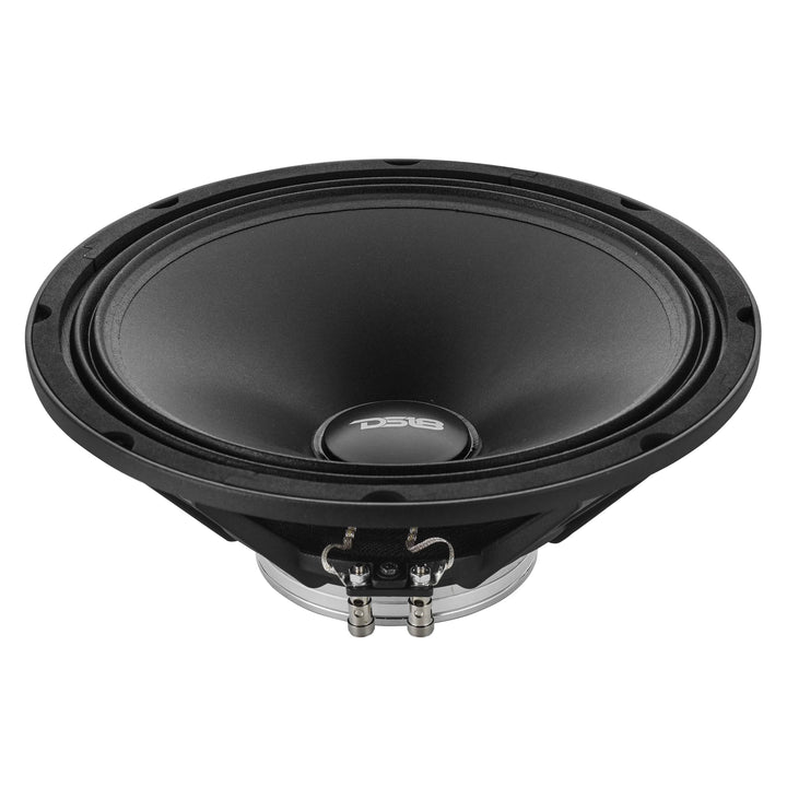 DS18 NVY-10PROEVO 10" Neodymium Full-Range Loudspeakers - 300 Watts Rms