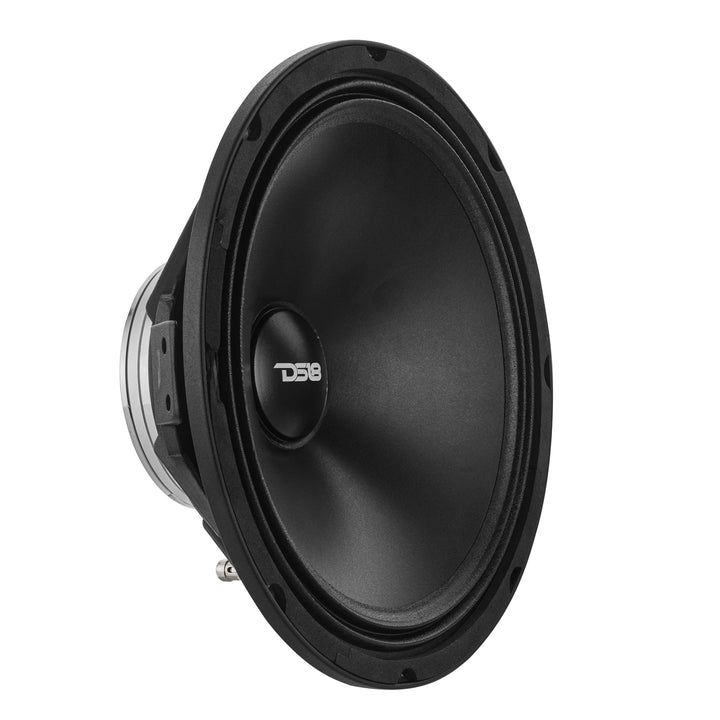 DS18 NVY-10PROEVO 10" Neodymium Full-Range Loudspeakers - 300 Watts Rms